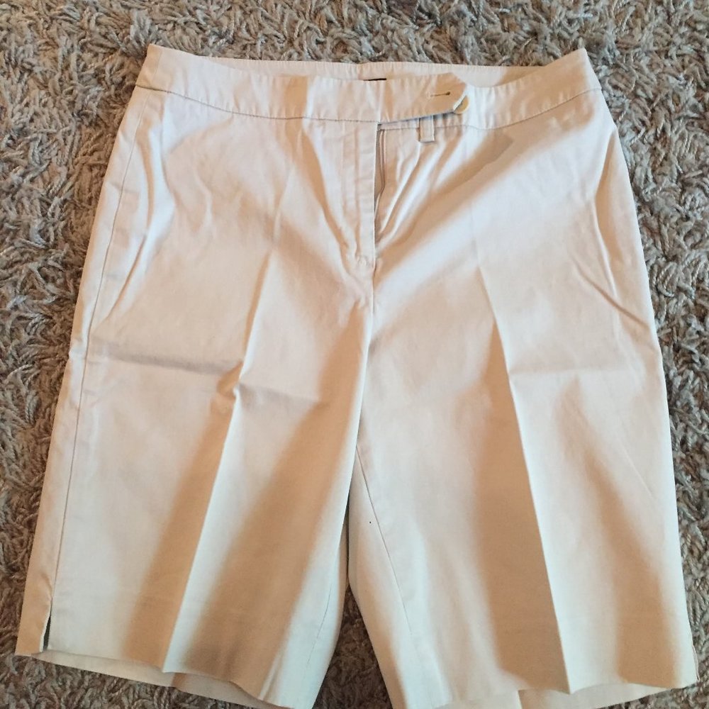 Jones New York bermudas sz 10P